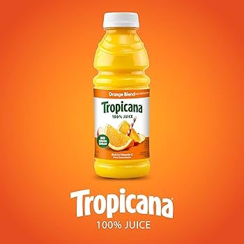 Orange Juice